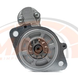 ARRANCADOR MITSUBISHI S4S INDUSTRIAL 12V 10T MX2-00-00-TRK-2717
