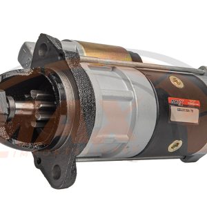 Alternative view of ARRANCADOR 5.5 MOD 12V 9T PIL H:100MM /B: 75MM (A1) MX2-00-00-TRK-2580