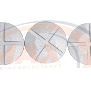 TAPÓN DE CAMPO DELCO MX2-04-02-SUNR-1