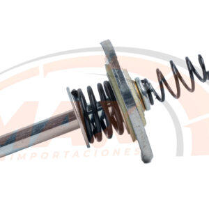 DISCO DE SOLENOIDE 37MT 42MT MX2-08-06-SUNR-4