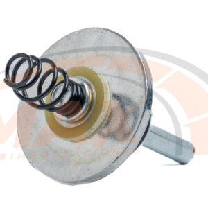 Alternative view of DISCO DE SOLENOIDE 37MT 42MT MX2-08-06-SUNR-4