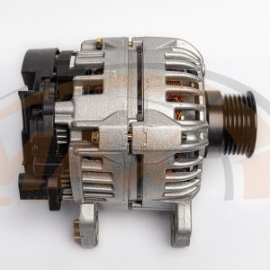 Alternative view of ALTERNADOR 124215009 VOLKSWAGEN GOLF CH 6PK SIMPLE