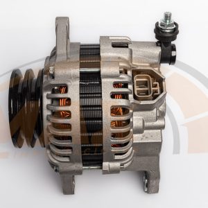 Alternative view of ALTERNADOR A3TB5099 NISSAN PICK UP MOD 2P P/ANCHA
