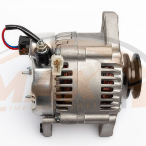 Alternative view of ALTERNADOR AL-A001 SUZUKI 1P (T)