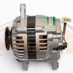 Alternative view of ALTERNADOR AL-A006 CHINO MATIZ SPARK (POLEA EN V)