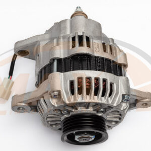 ALTERNADOR AL-A007 CHINO MIT SPARK MATIZ P/RANURADA