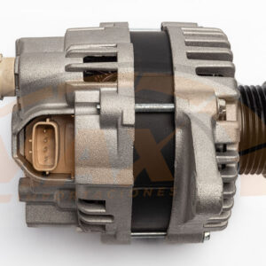 Alternative view of ALTERNADOR AL-A010 JAC MIT 12V 85A 4S