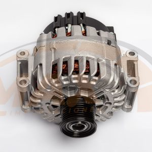 ALTERNADOR BZ1490012 MERCEDES SPRINTER AUDI 12V 220A 1PIN