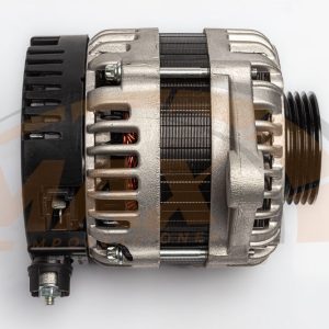 Alternative view of ALTERNADOR CA1490039 CHERY QQ 12V 75A (T)
