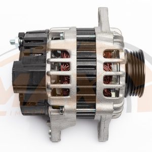 Alternative view of ALTERNADOR HD1490001 HYUNDAI I10 3S 12V 70A E/ARRIBA