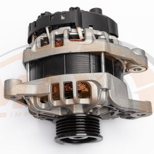 ALTERNADOR HD1490023 HYUNDAI I10 (2014) 12V 90A 3S/COSTADO 5PK SIMPLE
