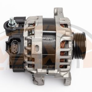 Alternative view of ALTERNADOR HD1490023 HYUNDAI I10 (2014) 12V 90A 3S/COSTADO 5PK SIMPLE