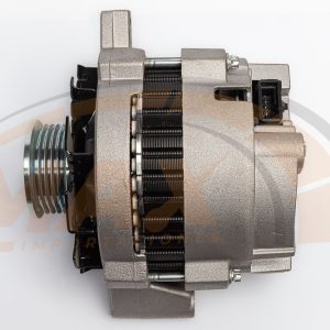 Alternative view of ALTERNADOR 7867 DAEWOO ESPERO RANURADO