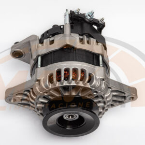 ALTERNADOR AVIH235D-VPP PRESTOLITE CHINO ABIERTO 1 POLEAS (3T) 24V 35A