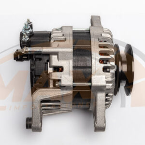 Alternative view of ALTERNADOR AVIH235D-VPP PRESTOLITE CHINO ABIERTO 1 POLEAS (3T) 24V 35A