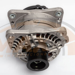 ALTERNADOR BZ1490053 BOSCH BASE CHICA (AMAROK) 12V 70A P/SIMPLE SEÑAL W