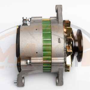 Alternative view of ALTERNADOR CA1490005 CHINO 1P RECTO S/VACIO 24V