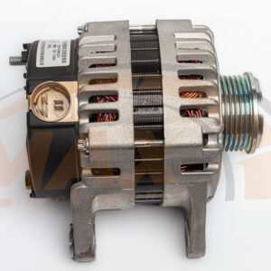 Alternative view of ALTERNADOR CA1490015 JOY LONG JMC 12V 110A 6PK RACHI
