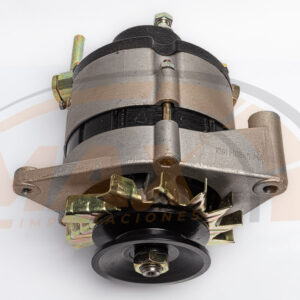 ALTERNADOR CA1490021-1 CHINO 1P 12V C/VACIO PUÑO