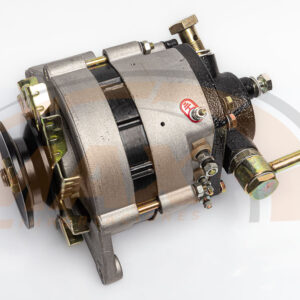 Alternative view of ALTERNADOR CA1490021-1 CHINO 1P 12V C/VACIO PUÑO