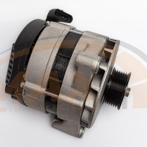 Alternative view of ALTERNADOR CA1490043 HOWO 24V