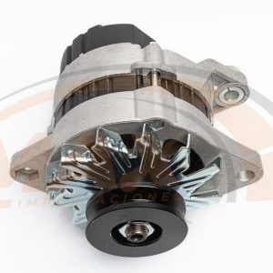 ALTERNADOR FT1490017 IVECO DAILY/ MAGNETI MARELLI 1P SALIDA 12V 55A PASANTE ANCHO