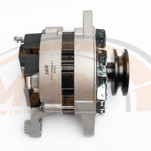 Alternative view of ALTERNADOR FT1490017 IVECO DAILY/ MAGNETI MARELLI 1P SALIDA 12V 55A PASANTE ANCHO