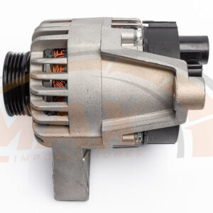 Alternative view of ALTERNADOR FT1490040 FIAT PALIO MOD 12V 90A A1