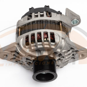 ALTERNADOR HD1490029 HYUNDAI HD120/HD65 S/VACIO RANURADO 12V 110A 1 PIN