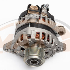 ALTERNADOR HD1490047 HYUNDAI VERNA 2019 12V 130A 6PK - RACHI